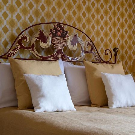 Fattoria Di Caticciano, Elegante Affittacamere Relax E Natura Vicino Firenze Pelago Extérieur photo