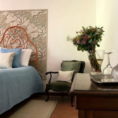 Fattoria Di Caticciano, Elegante Affittacamere Relax E Natura Vicino Firenze Pelago Extérieur photo